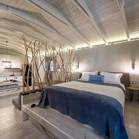 Vaya'S Cottage 5Km Ευθεία Από Κέντρο Τρικάλων Trikala  Bagian luar foto
