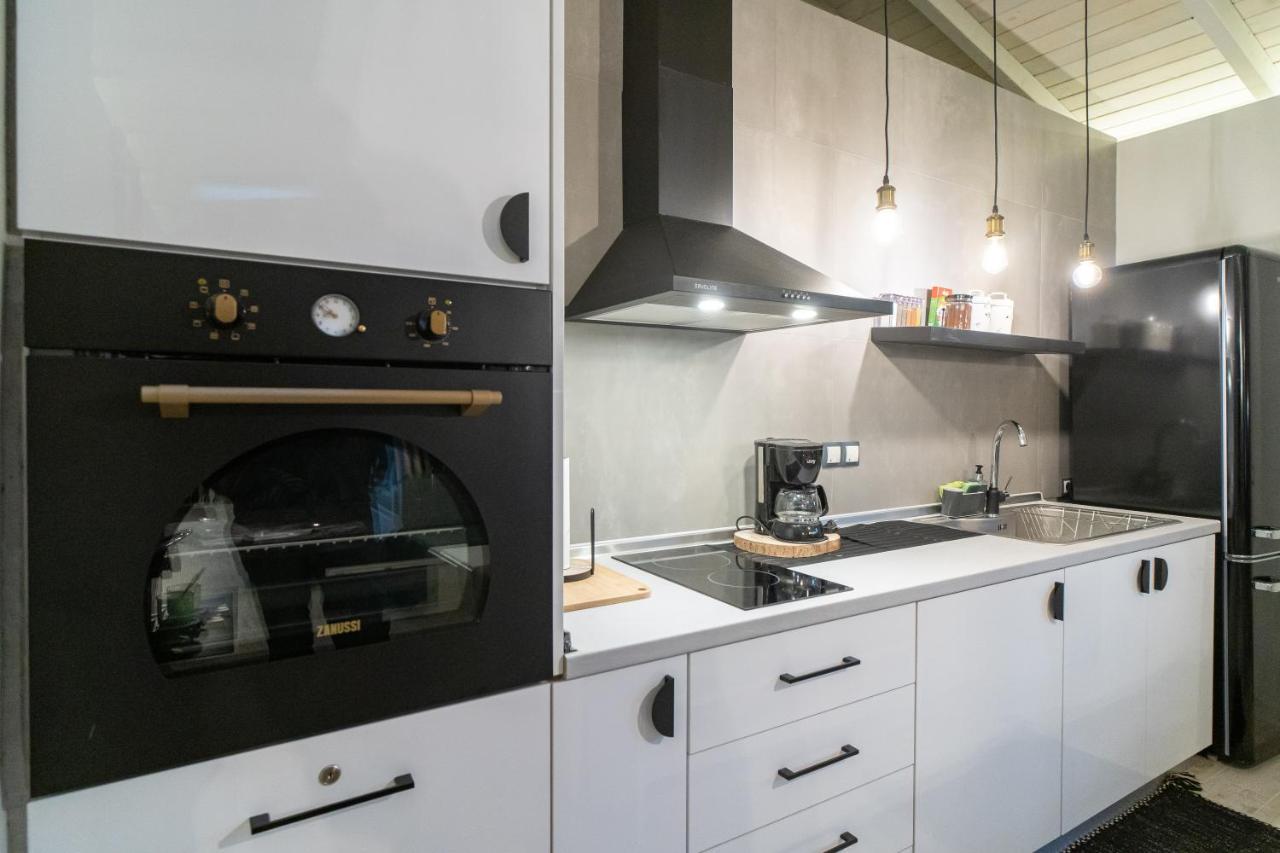 Vaya'S Cottage 5Km Ευθεία Από Κέντρο Τρικάλων Trikala  Bagian luar foto