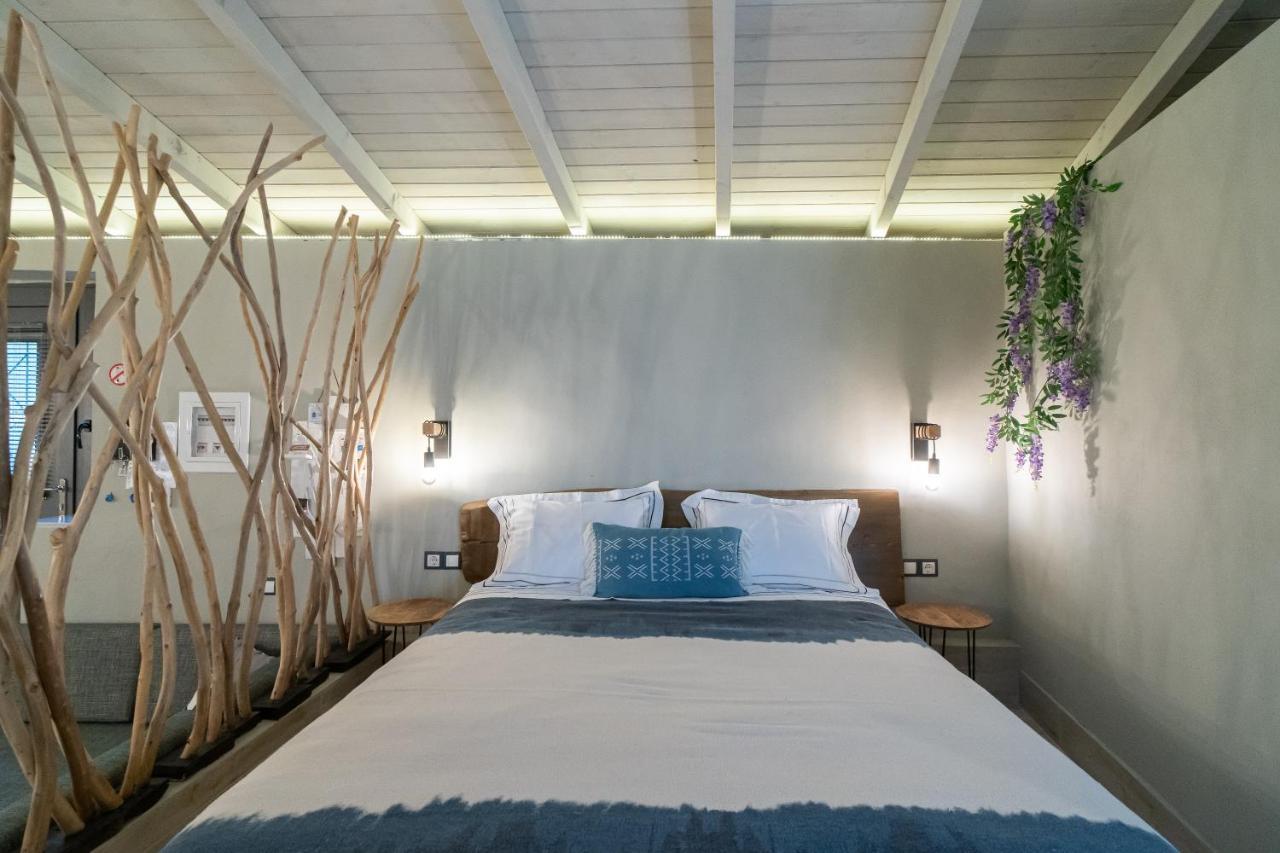 Vaya'S Cottage 5Km Ευθεία Από Κέντρο Τρικάλων Trikala  Bagian luar foto