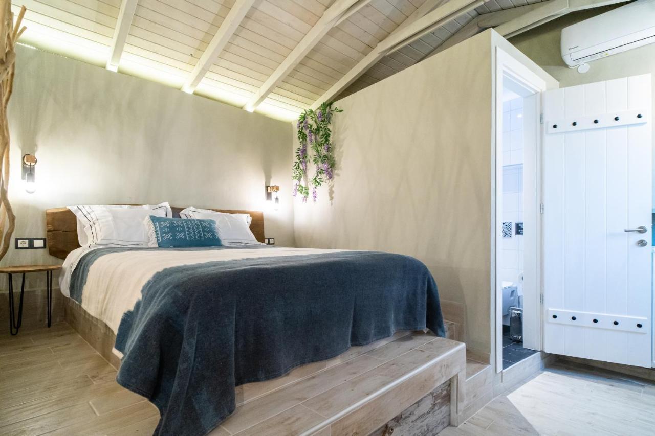 Vaya'S Cottage 5Km Ευθεία Από Κέντρο Τρικάλων Trikala  Bagian luar foto