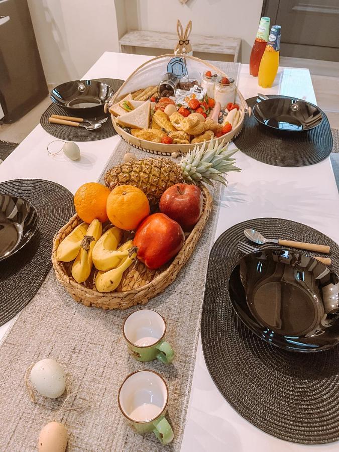 Vaya'S Cottage 5Km Ευθεία Από Κέντρο Τρικάλων Trikala  Bagian luar foto