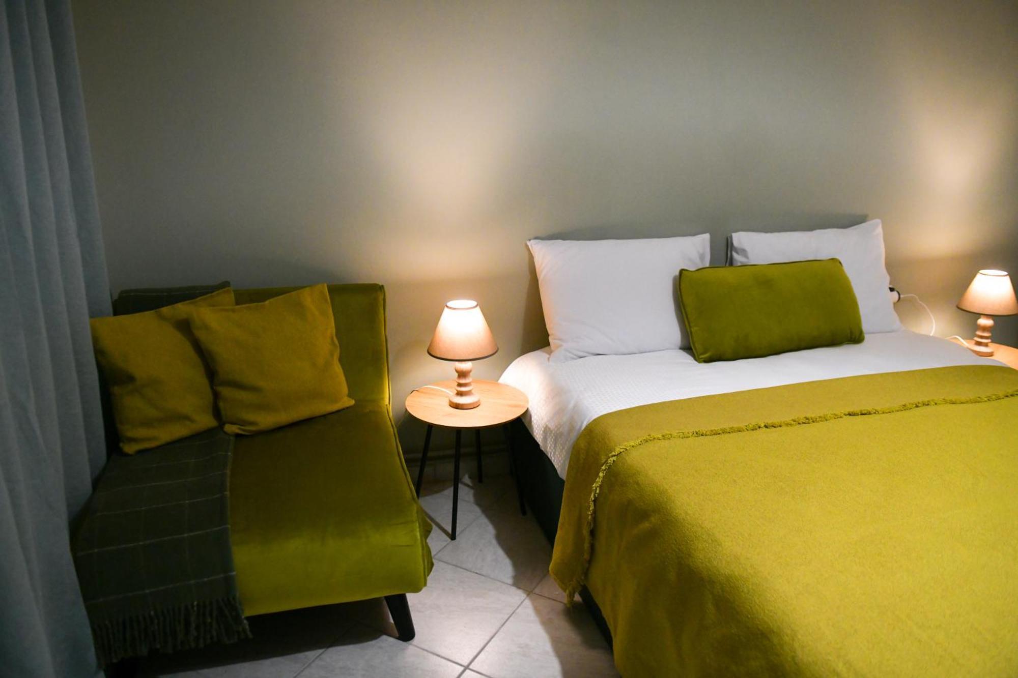 Vaya'S Cottage 5Km Ευθεία Από Κέντρο Τρικάλων Trikala  Bagian luar foto