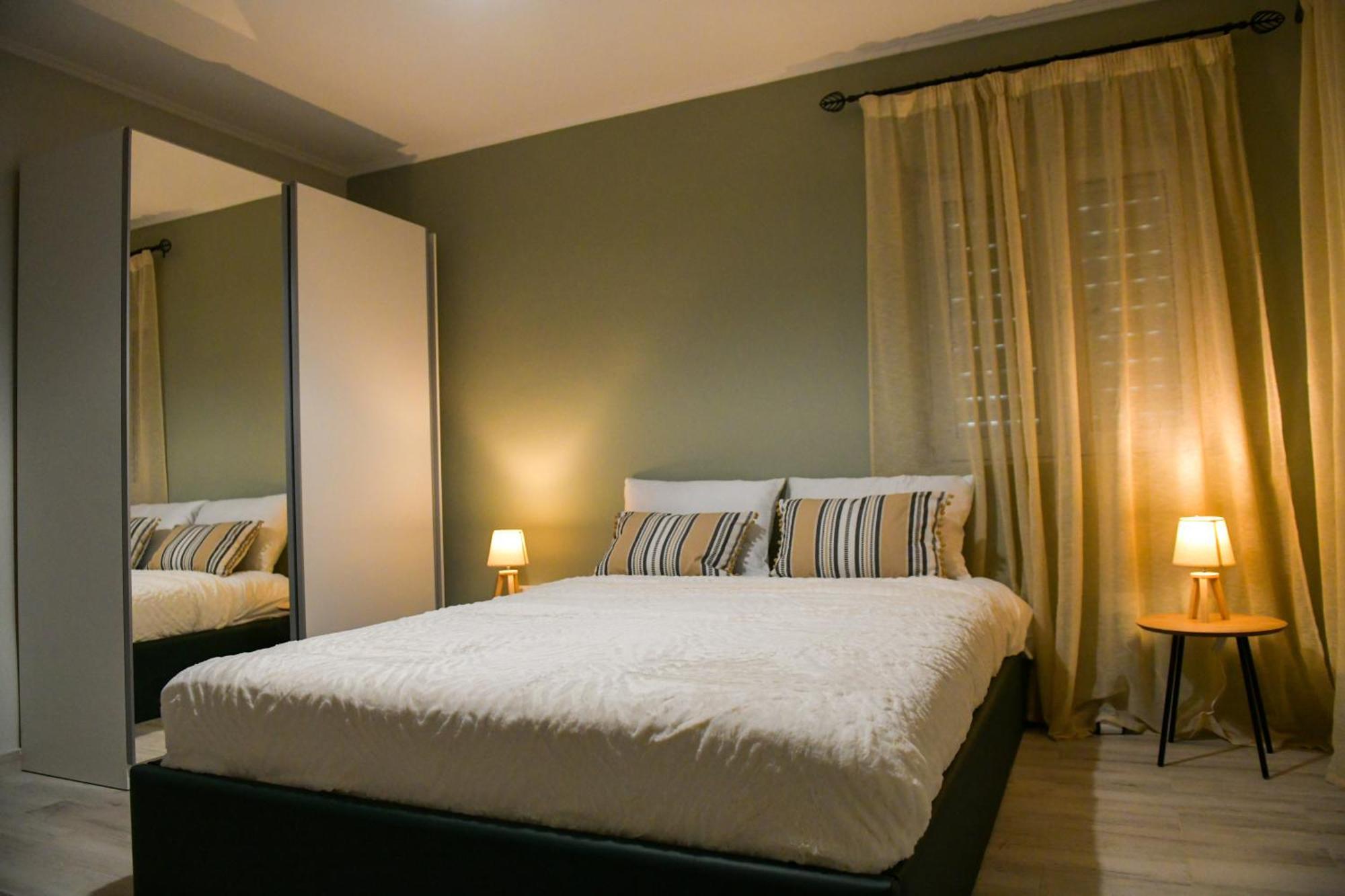 Vaya'S Cottage 5Km Ευθεία Από Κέντρο Τρικάλων Trikala  Bagian luar foto