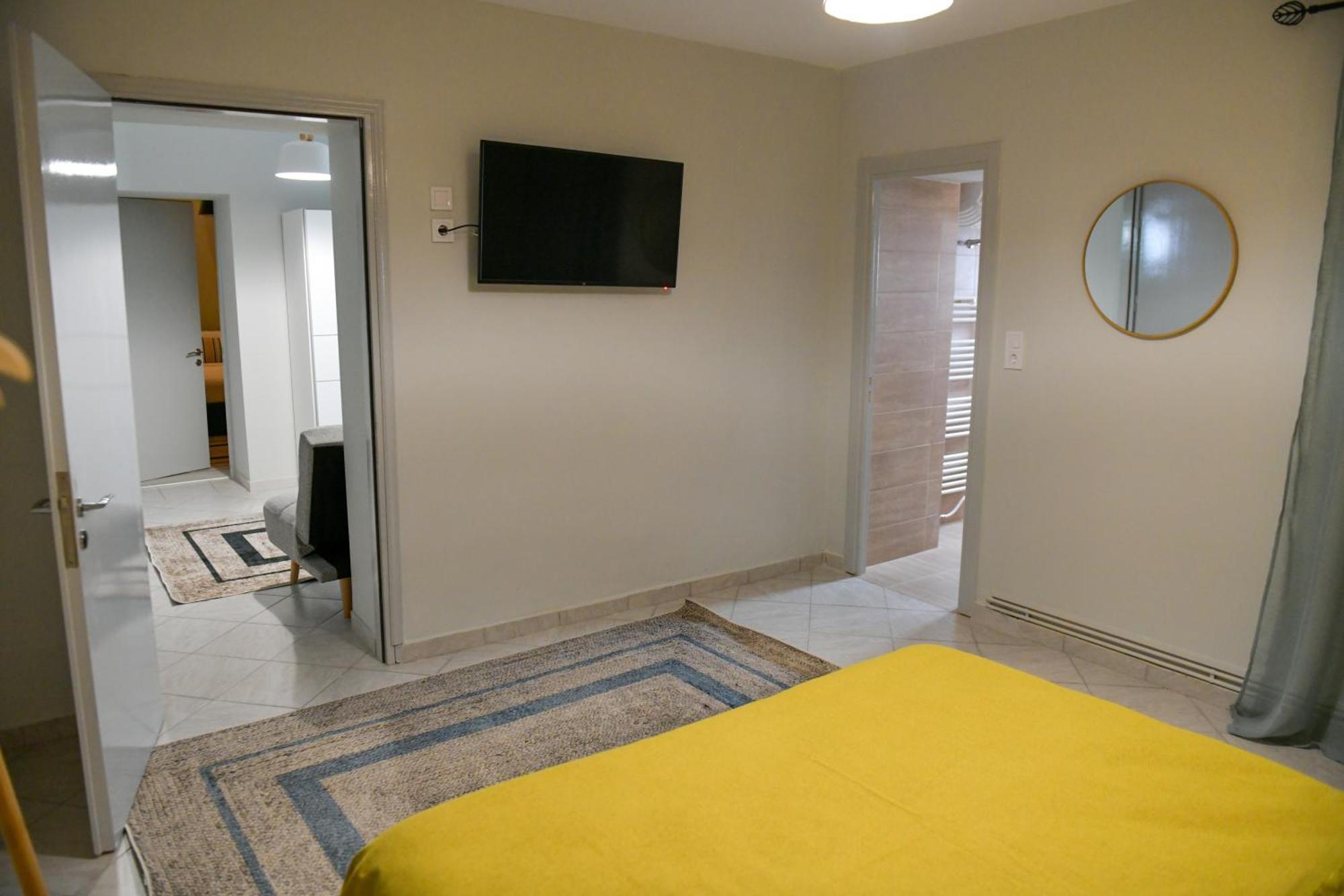 Vaya'S Cottage 5Km Ευθεία Από Κέντρο Τρικάλων Trikala  Bagian luar foto