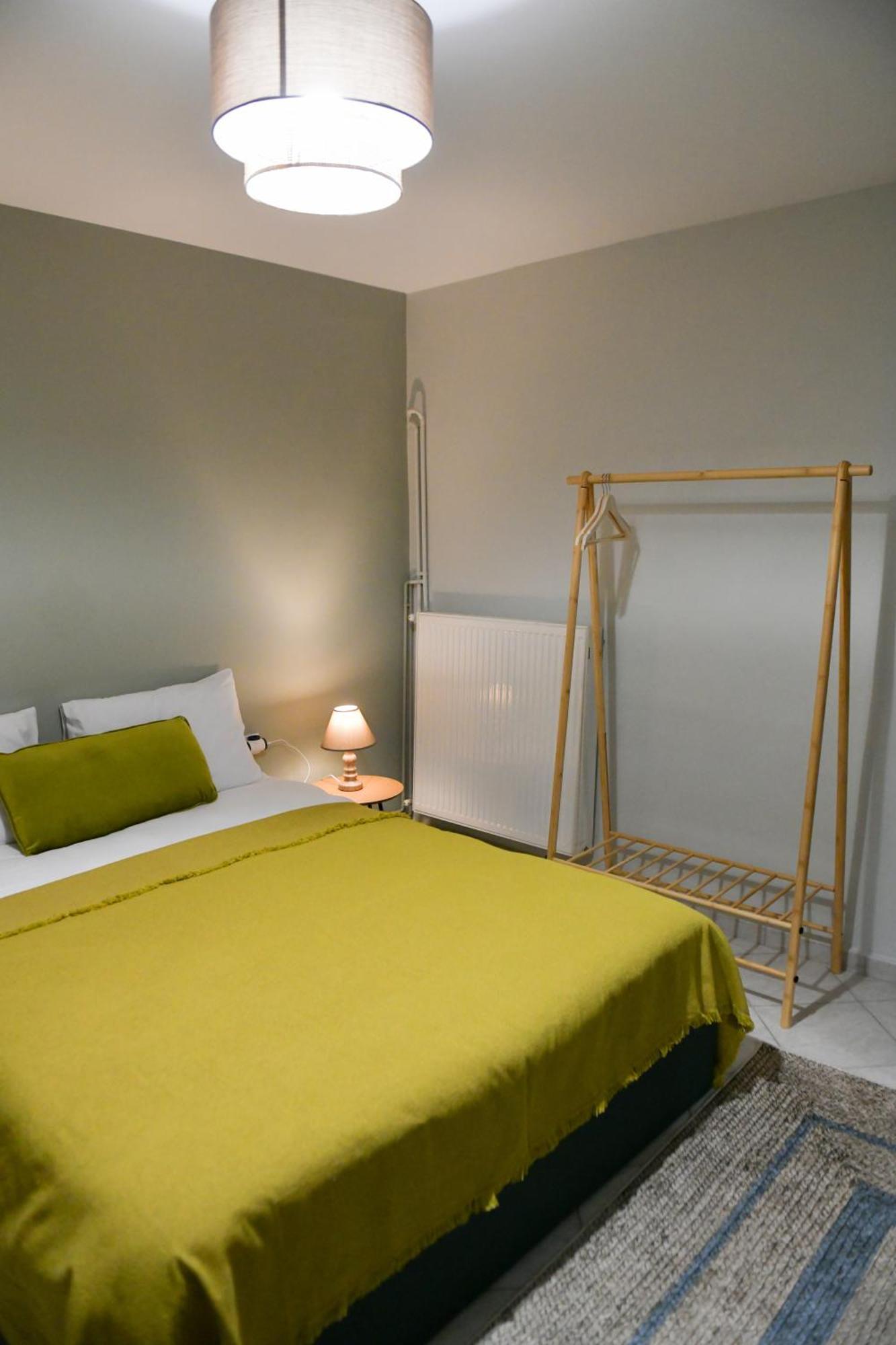Vaya'S Cottage 5Km Ευθεία Από Κέντρο Τρικάλων Trikala  Bagian luar foto