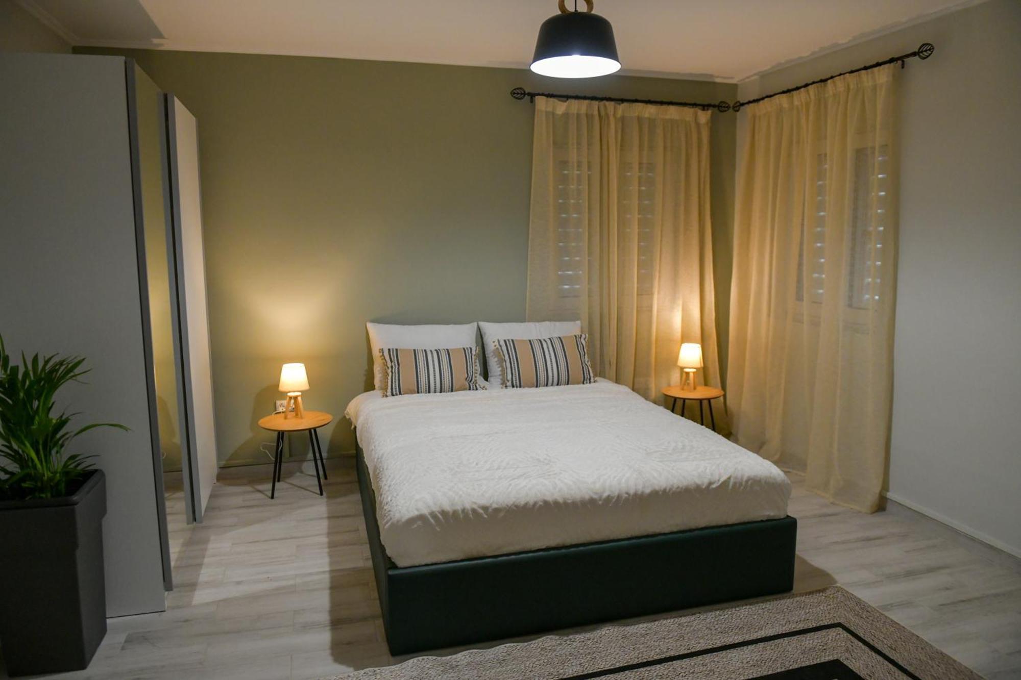 Vaya'S Cottage 5Km Ευθεία Από Κέντρο Τρικάλων Trikala  Bagian luar foto