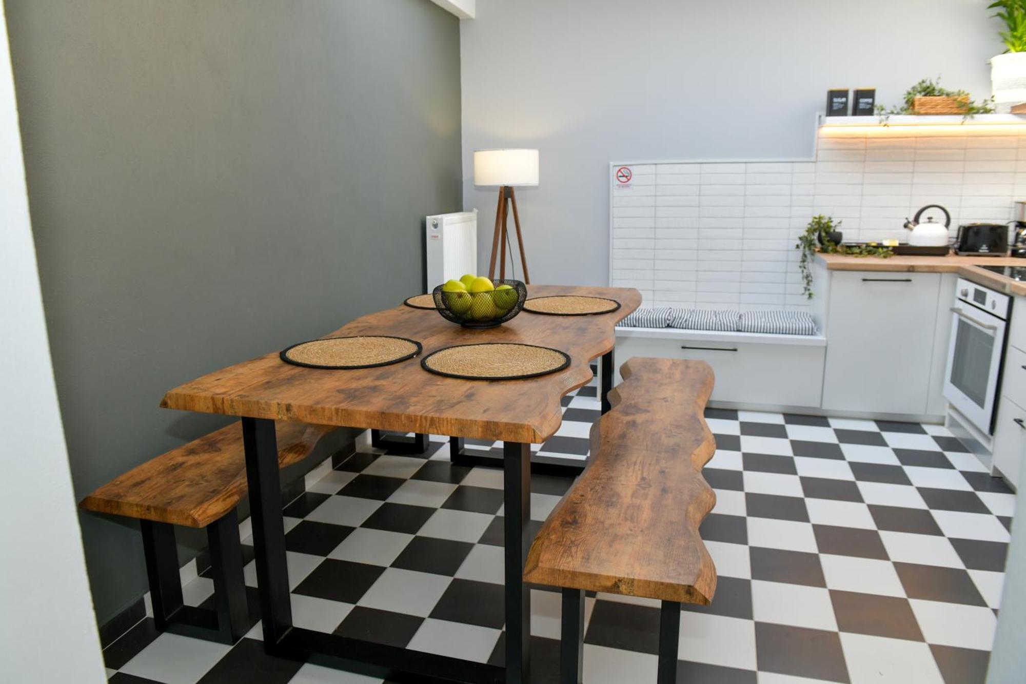 Vaya'S Cottage 5Km Ευθεία Από Κέντρο Τρικάλων Trikala  Bagian luar foto